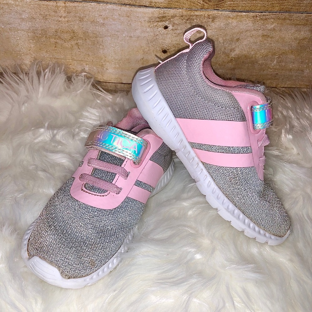 Náutica girl shoes